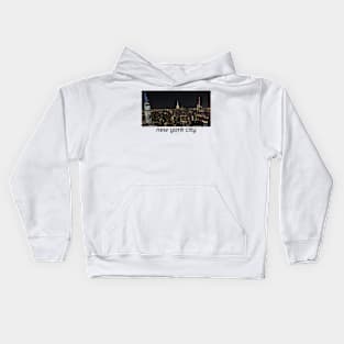 New York City Kids Hoodie